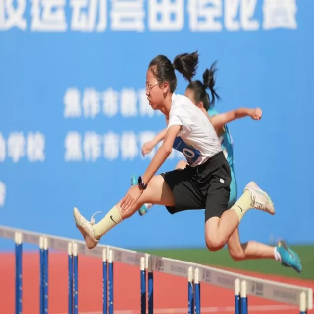 田径接力阵容分析:年轻化策略的深度解读